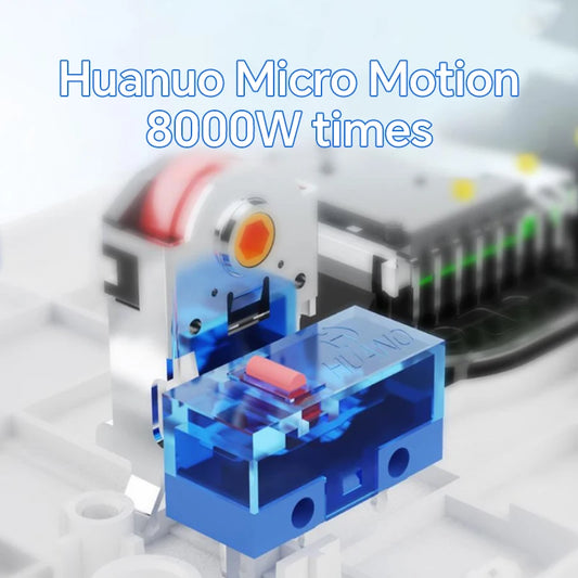 AJAZZ AJ139 V2 MC – Wireless Gaming Mouse with Magnetic Base and RGB Lighting