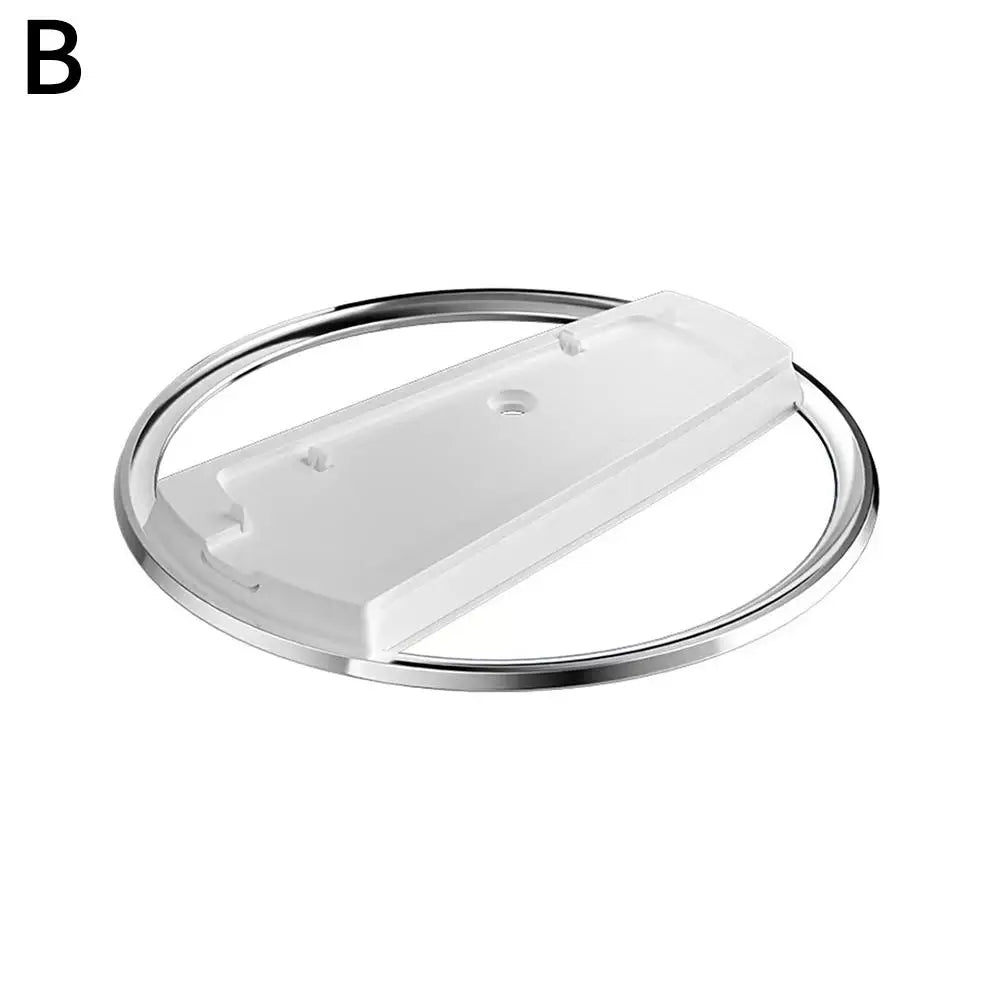 Support Vertical Fin pour PS5 – Base de Refroidissement Stable et Antidérapante