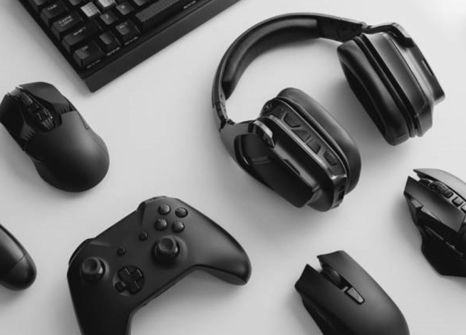 Accessoires & Décorations