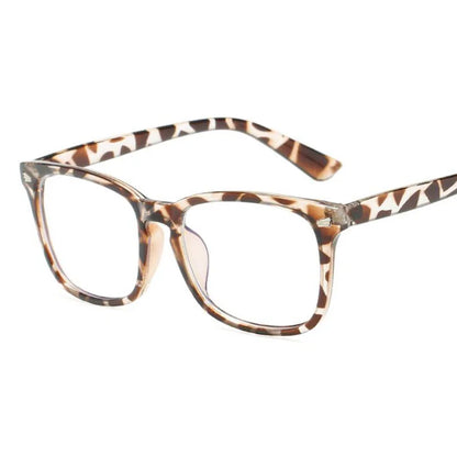 Lunettes Anti-Lumière Bleue – Protection, Confort et Design Moderne