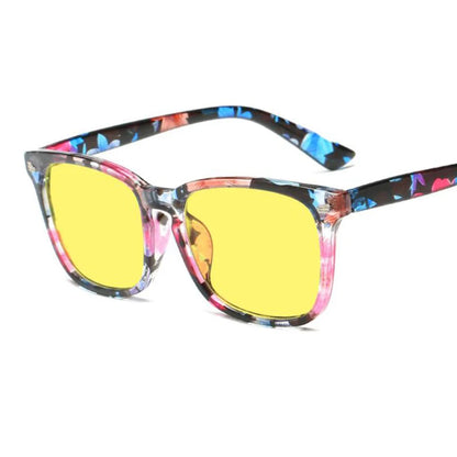 Lunettes Anti-Lumière Bleue – Protection, Confort et Design Moderne