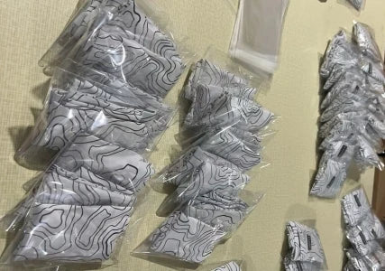 Manchon eSport pour Jeux Vidéo – Confort, Précision et Performance