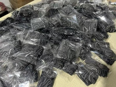 Manchon eSport pour Jeux Vidéo – Confort, Précision et Performance