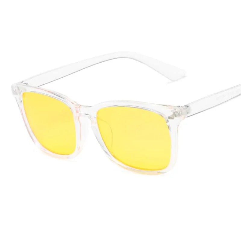 Lunettes Anti-Lumière Bleue – Protection, Confort et Design Moderne