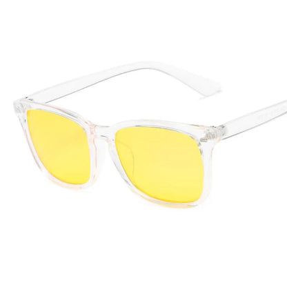 Lunettes Anti-Lumière Bleue – Protection, Confort et Design Moderne