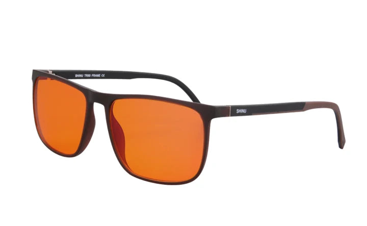 Lunettes Anti-Lumière Bleue – Protection Maximale & Design Élégant