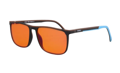 Lunettes Anti-Lumière Bleue – Protection Maximale & Design Élégant