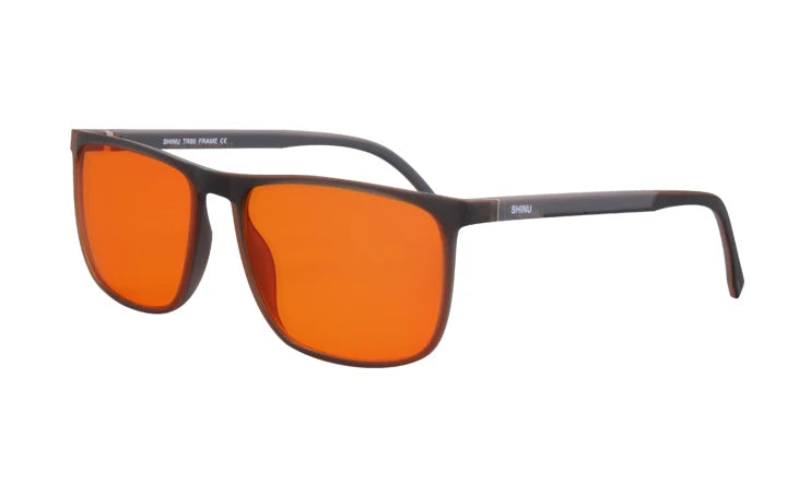 Lunettes Anti-Lumière Bleue – Protection Maximale & Design Élégant