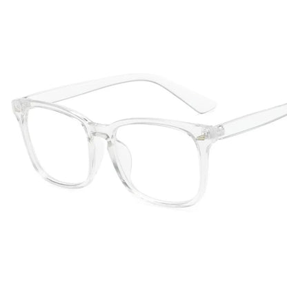 Lunettes Anti-Lumière Bleue – Protection, Confort et Design Moderne