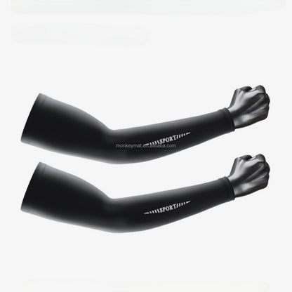 Manchon eSport pour Jeux Vidéo – Confort, Précision et Performance