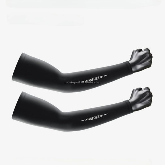 Manchon eSport pour Jeux Vidéo – Confort, Précision et Performance