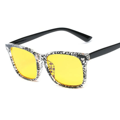 Lunettes Anti-Lumière Bleue – Protection, Confort et Design Moderne