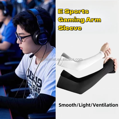 Manchon eSport pour Jeux Vidéo – Confort, Précision et Performance
