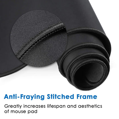 Tapis de Souris XXL Urgrico – Performance, Confort et Élégance