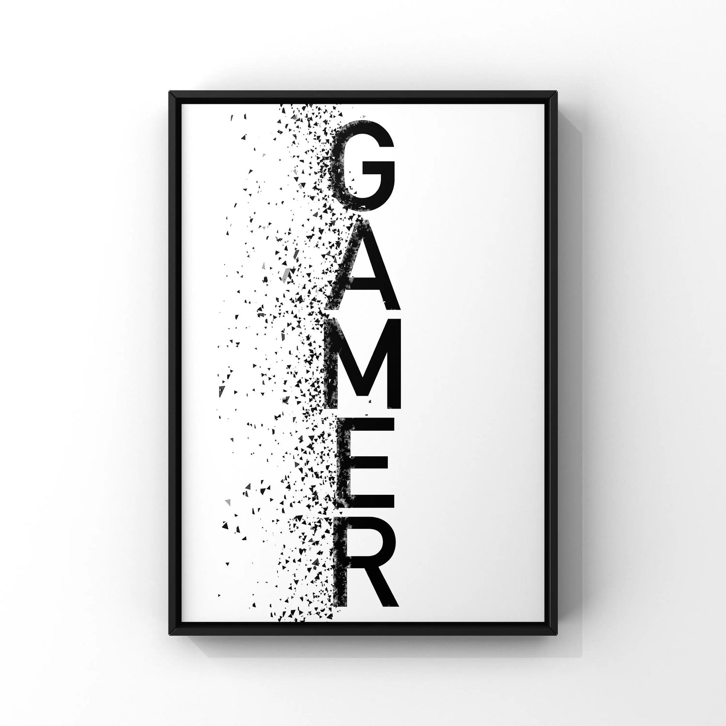 Affiches Murales Gaming – Sans Cadre