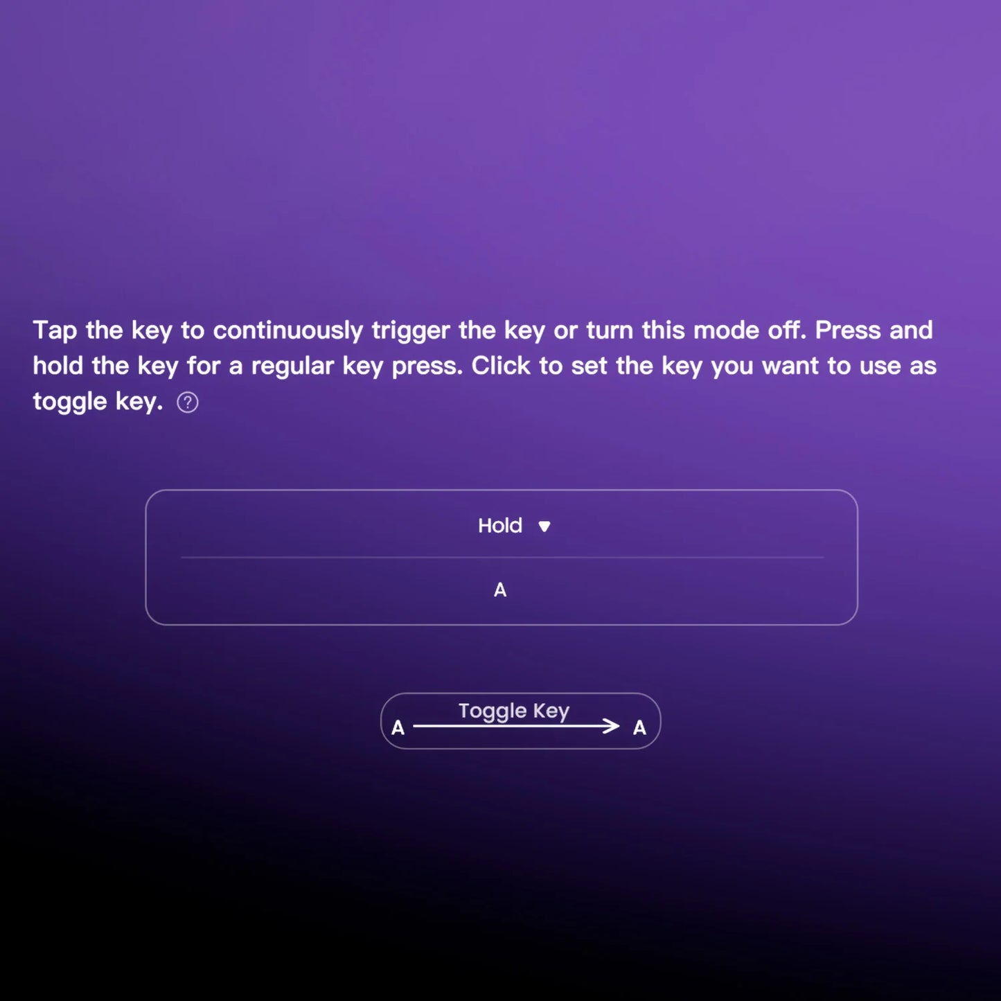 Veekos Shine60 HE – Clavier Magnétique Gaming RGB Tri-Mode (Wired / Wireless / Bluetooth)