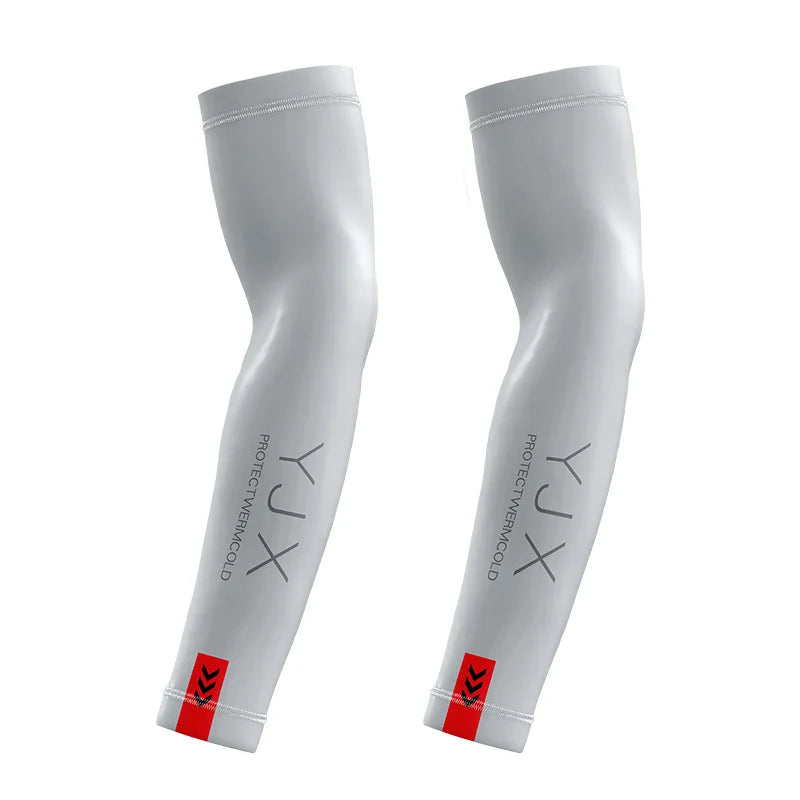 Manchettes Gaming Pro Cooling, Respirantes et Ergonomiques | Manchons Esport Haute Performance