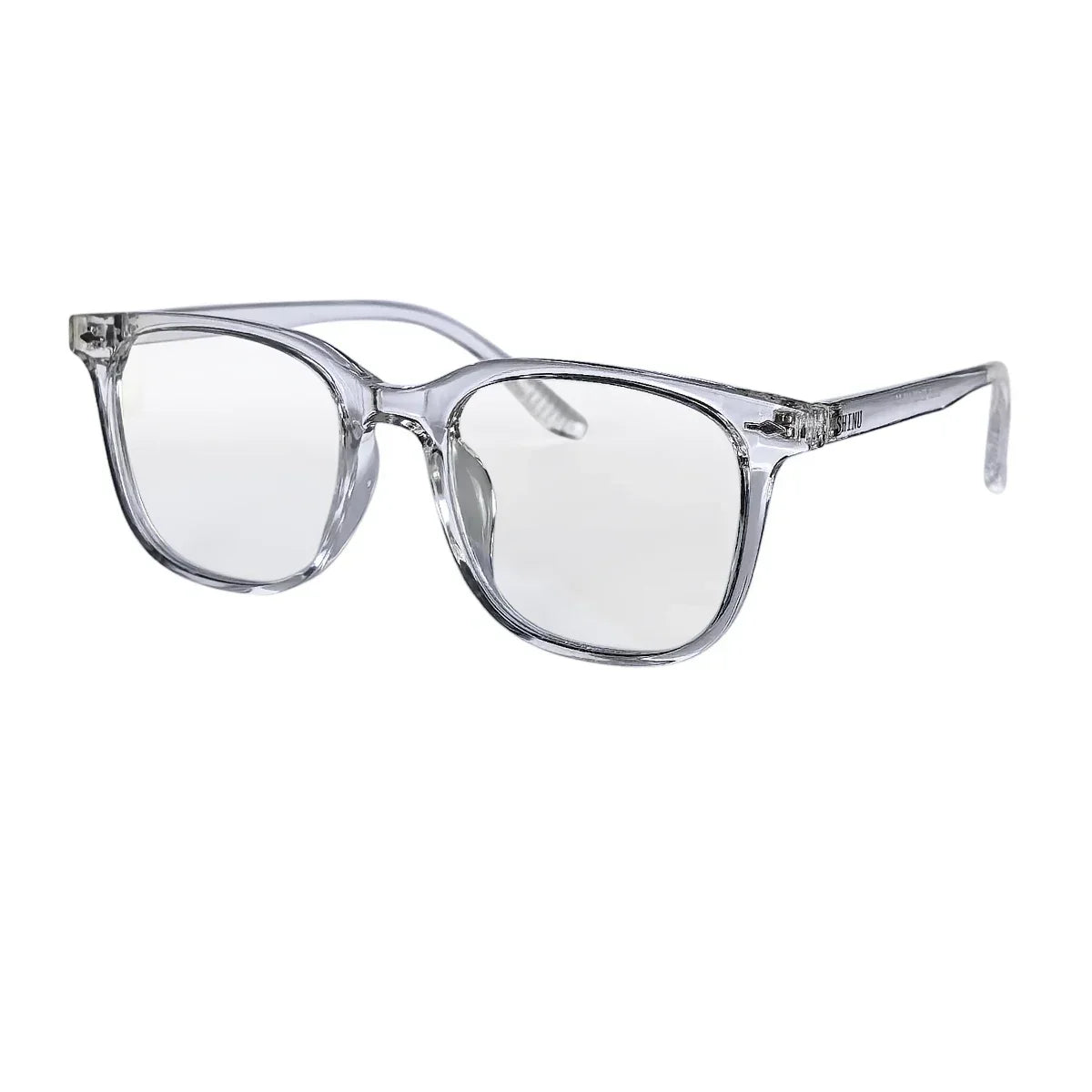 Lunettes Anti-Lumière Bleue – Style Classique et Protection Avancée