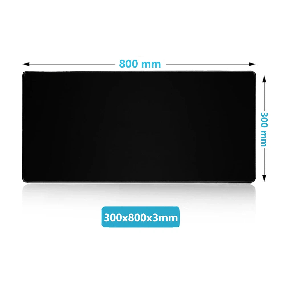 Tapis de Souris XXL Urgrico – Performance, Confort et Élégance