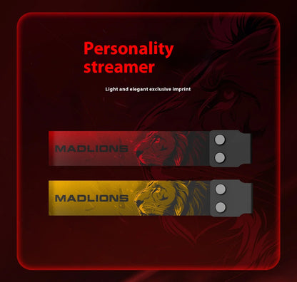 Clavier Mécanique Gaming VGN MAD 60/68 Series – Puissance, Précision & Design Féroce