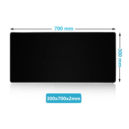 Tapis de Souris XXL Urgrico – Performance, Confort et Élégance