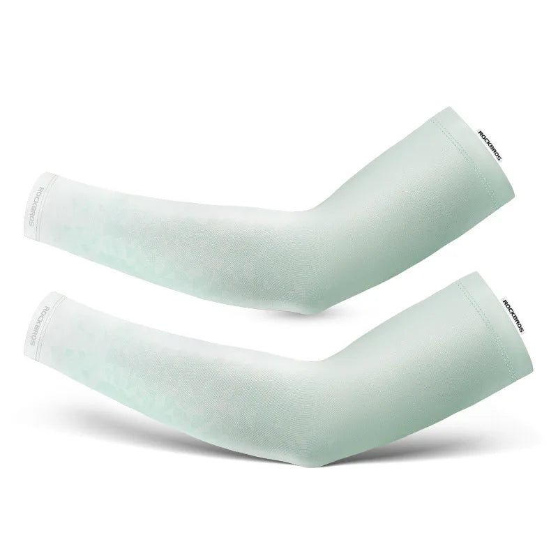 Manchon Gaming ROCKBROS – Performance, Confort & Précision