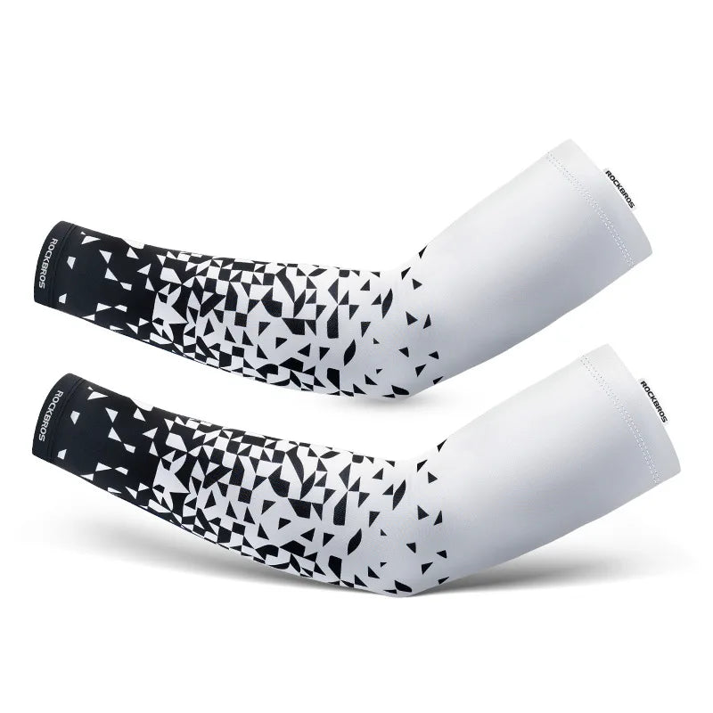 Manchon Gaming ROCKBROS – Performance, Confort & Précision