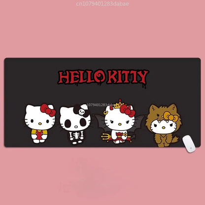 Tapis de Bureau Multifonction MINISO – Design Cartoon