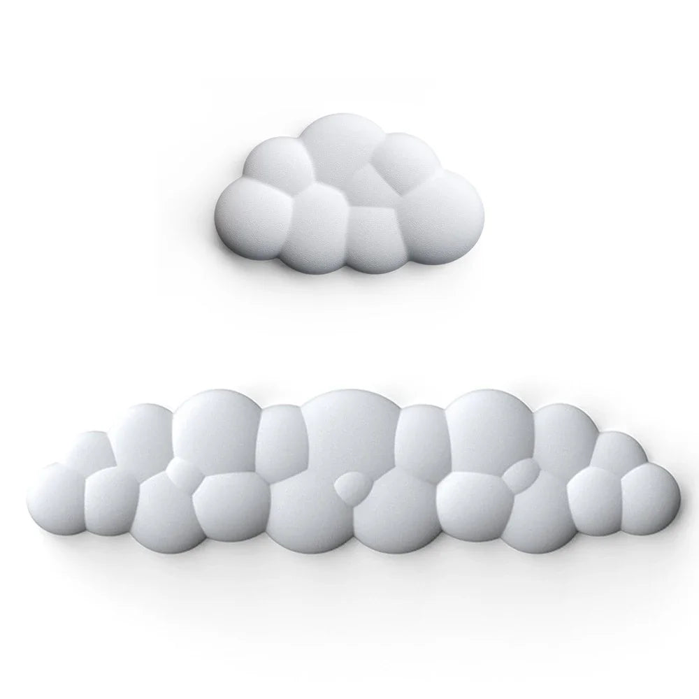 Repose-Poignet Nuage Phonepace – Confort & Élégance Minimaliste