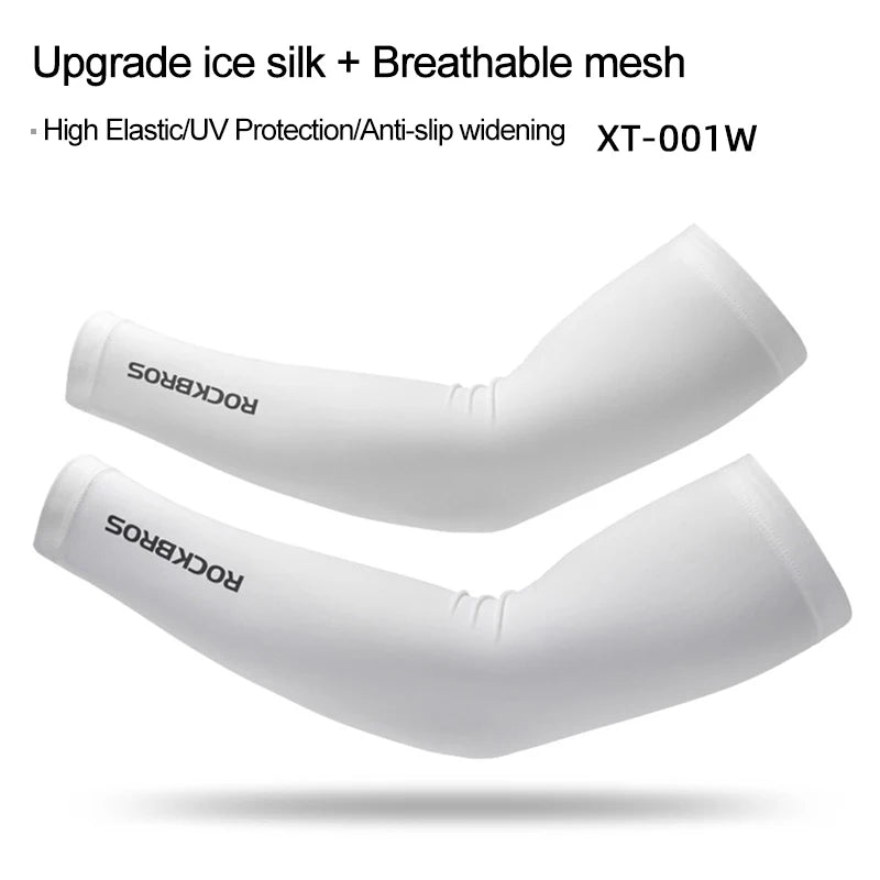 Manchons Gaming ROCKBROS