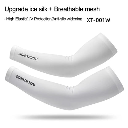 Manchons Gaming ROCKBROS