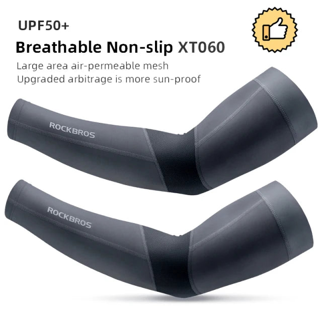 Manchon Gaming ROCKBROS – Performance, Confort & Précision