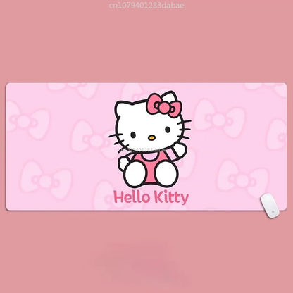 Tapis de Bureau Multifonction MINISO – Design Cartoon