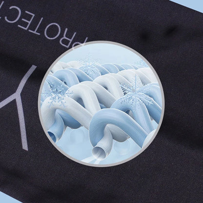 Manchettes Gaming Pro Cooling, Respirantes et Ergonomiques | Manchons Esport Haute Performance