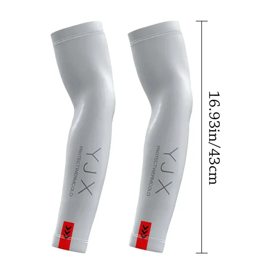 Manchettes Gaming Pro Cooling, Respirantes et Ergonomiques | Manchons Esport Haute Performance