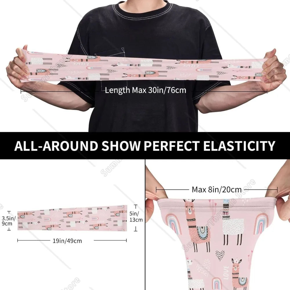 Manchettes Gaming – Protection, Confort & Style Unique