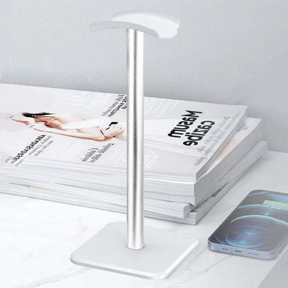 Support de Casque APWIKOGER – Élégant & Stable