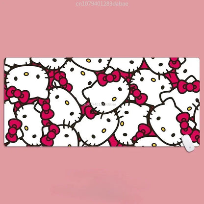 Tapis de Bureau Multifonction MINISO – Design Cartoon