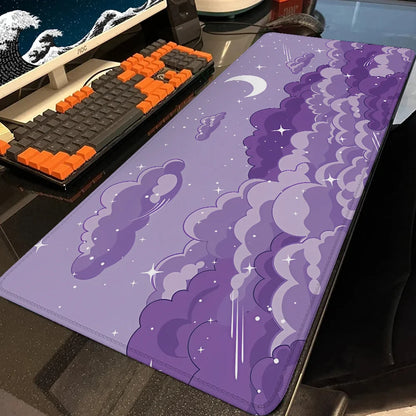 Tapis de Souris XXL Skyscape – Laumango CSMY