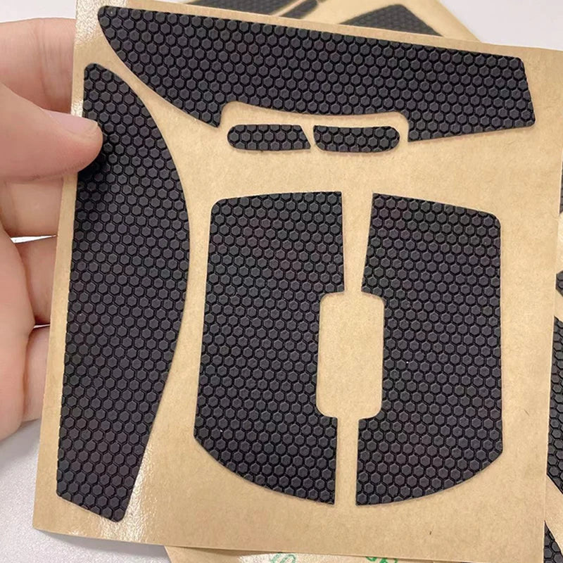 Grip Anti-Dérapant HUXUAN pour Logitech GPW / GPWX