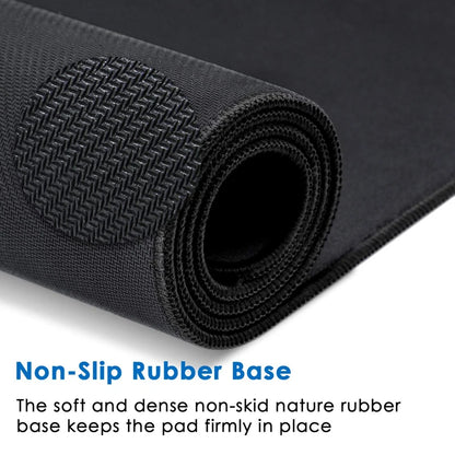 Tapis de Souris XXL Urgrico – Performance, Confort et Élégance