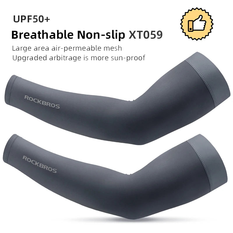 Manchons Gaming ROCKBROS