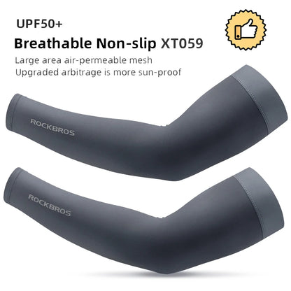 Manchons Gaming ROCKBROS