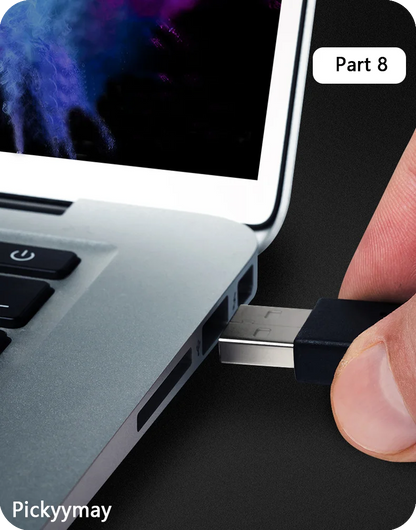 Tapis de Souris Gamer RGB XXL – Design Galaxie Spatiale Antidérapant