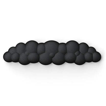 ZUOYA™ Cloud Wrist Rest – Repose-Poignet Ergonomique & Stylé