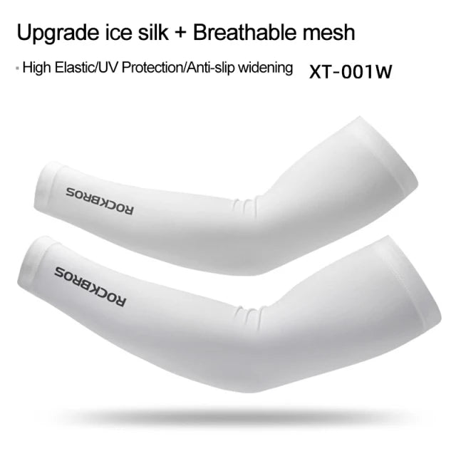 Manchon Gaming ROCKBROS – Performance, Confort & Précision