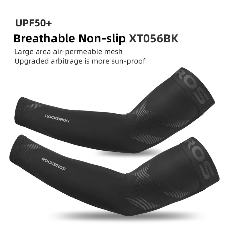 Manchons Gaming ROCKBROS