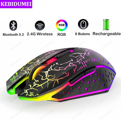 KEBIDUMEI RGB