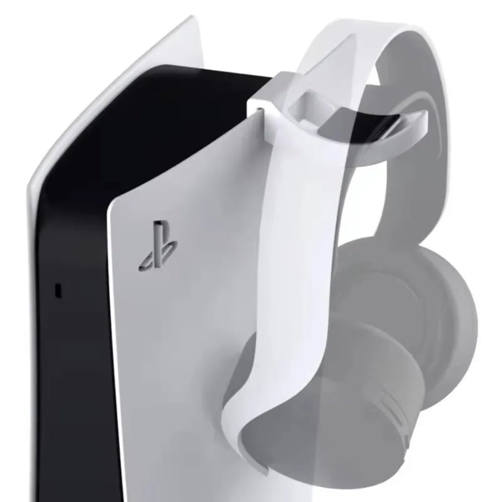 Support de Manette et Casque pour PS5