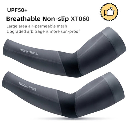 Manchons Gaming ROCKBROS